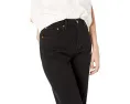 Джинсы Levi's® Premium 501 Crop укороченные с прямым кроем