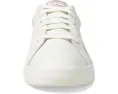 Кроссовки Keds Pursuit Lace Up из замши с классическим силуэтом