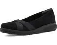 Балетки LifeStride Fairleigh с перекрестными ремешками