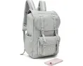 Рюкзак Herschel Little America Mid с отделением для ноутбука