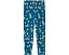 Детские леггинсы Hot Chillys Originals Print Tights с эластичным поясом
