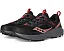 Кроссовки Saucony Excursion TR17 для трейла с амортизацией VERSARUN
