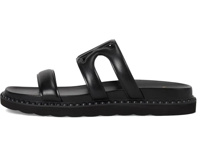 Kate Spade New York сандалии Duo Footbed с перфорацией и формованной стелькой