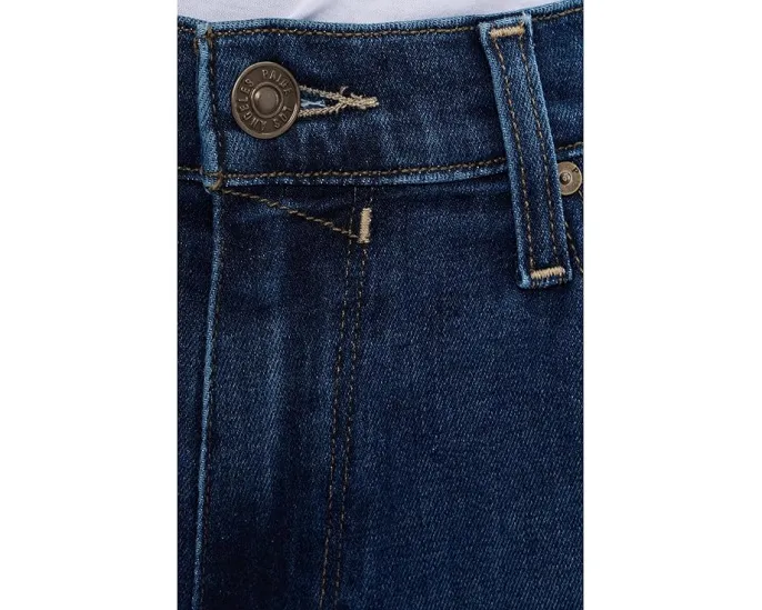 Джинсы Paige Federal с прямыми штанинами Slim Straight и внутренним швом 30 дюймов (76.2 см)