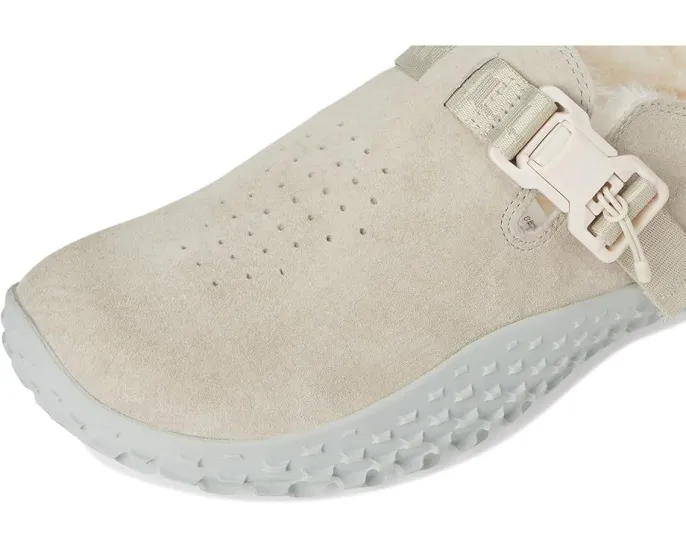 Merrell Wrapt Cozy утепленные ботинки на застежке-пряжке с искусственным мехом