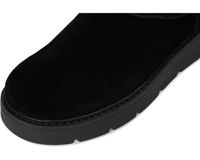 Ботильоны SKECHERS Keepsakes Cozy Shorty Hands Free Slip-ins с шерстяной подкладкой