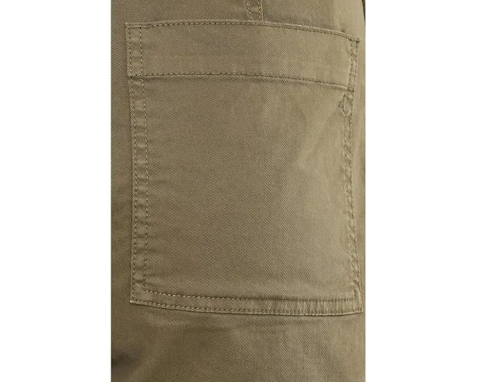 Утилитарные шорты Essex Utility Short от Madewell