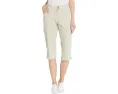Капри Jammer от Royal Robbins с защитой UPF 50+ и карманами на кнопках
