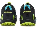 Merrell Kids треккинговые сандалии Hydro Force с быстросохнущим верхом