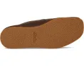 Обувь Clarks Wallabee EVO из мягкой вощеной кожи с эффектом креповой подошвы