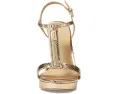 Босоножки на платформе Berkley Stiletto с открытым мысом и ремешком на щиколотке MICHAEL Michael Kors