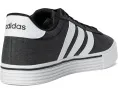Кроссовки Adidas Daily 4.0 с текстильным верхом и усиленным носком