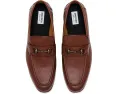 Лоферы Steve Madden Banks с металлической пряжкой
