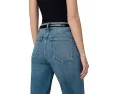 Джинсы Joe's Jeans The Twisted Mia широкие для невысоких