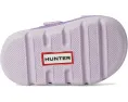 Сандалии Hunter Kids Dottie для малышей с двойной застежкой на липучке