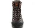 Scarpa ботинки походные Kinesis Pro GTX черные