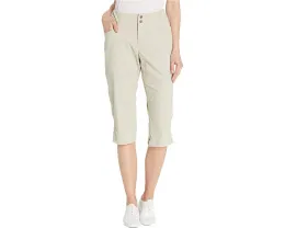 Капри Jammer от Royal Robbins с защитой UPF 50+ и карманами на кнопках