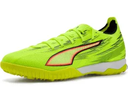 Бутсы PUMA Ultra 6 Match Turf Trainer для искусственного газона с сетчатым верхом