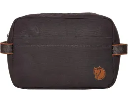 Дорожная косметичка Fjällräven Travel Toiletry Bag из материала G-1000