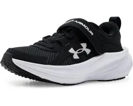 Under Armour детские кроссовки Charged Assert 11 с альтернативной застежкой для малышей