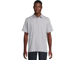Поло Vineyard Vines St. Jean Stripe Sankaty из эластичной ткани
