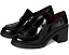 Туфли Tory Burch Classic Heel Lug Loafers 50 мм на тракторной подошве