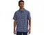 Футболка Tommy Bahama Bahama Coast Barcelo Tiles с технологией IslandZone