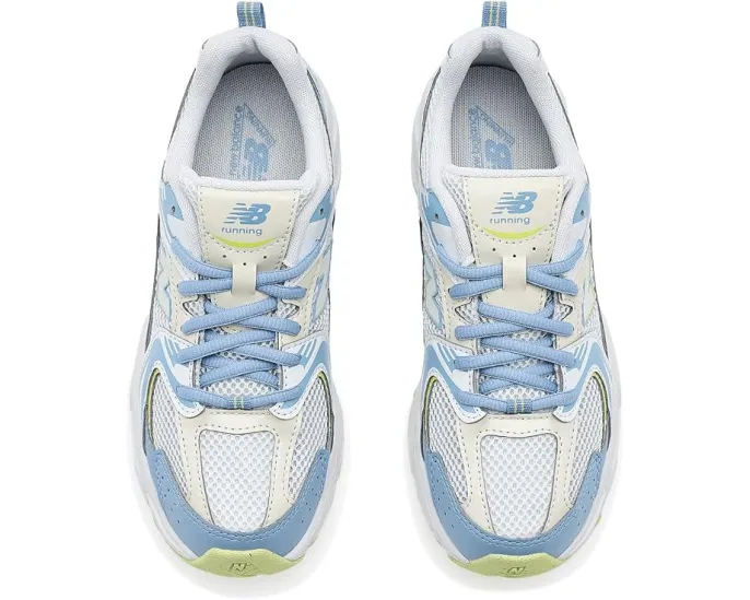 Кроссовки New Balance 530 Lace на шнуровке для детей