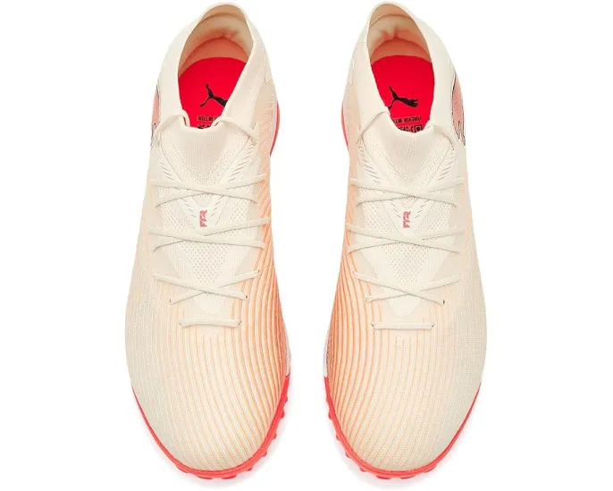 Бутсы Puma Future 9 Match для тренировок на твердом покрытии и траве