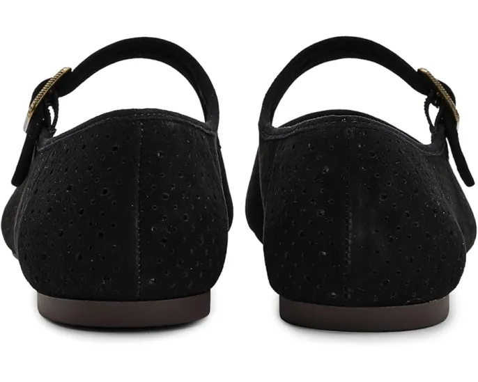 Перфорированные босоножки Tannyr Lucky Brand с квадратным носком