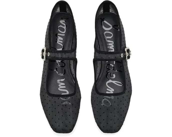 Балетки Michaela Mesh от Sam Edelman