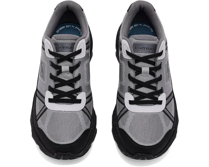 Кроссовки Skechers Go Run Trail Altitude 2.0 Altaridge для бега по бездорожью