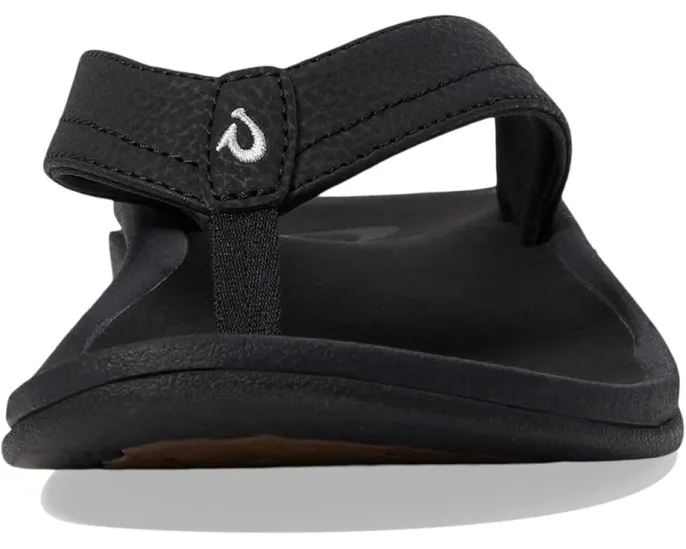 Сандалии OluKai Ohana W с анатомической стелькой и водонепроницаемым верхом