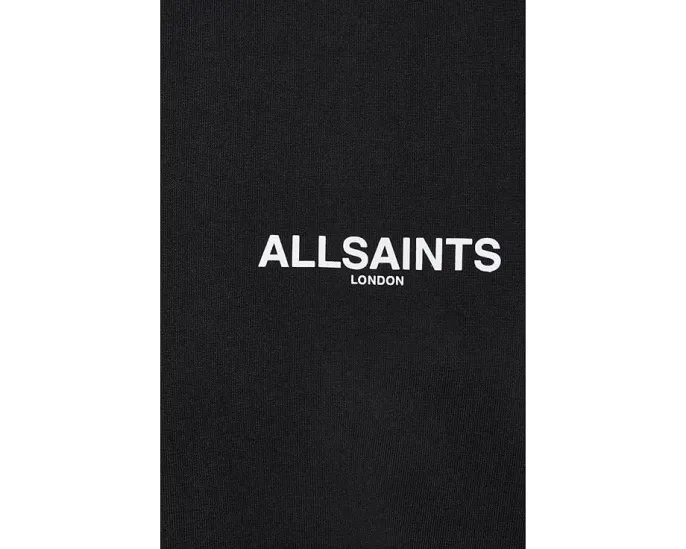 AllSaints футболка Halis Amelie Tee с графическим принтом