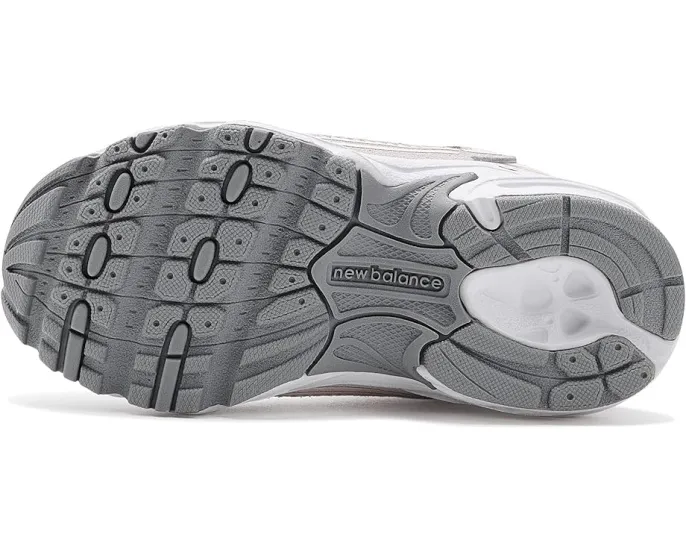 Детские кроссовки New Balance 530 Bungee с системой амортизации ABZORB