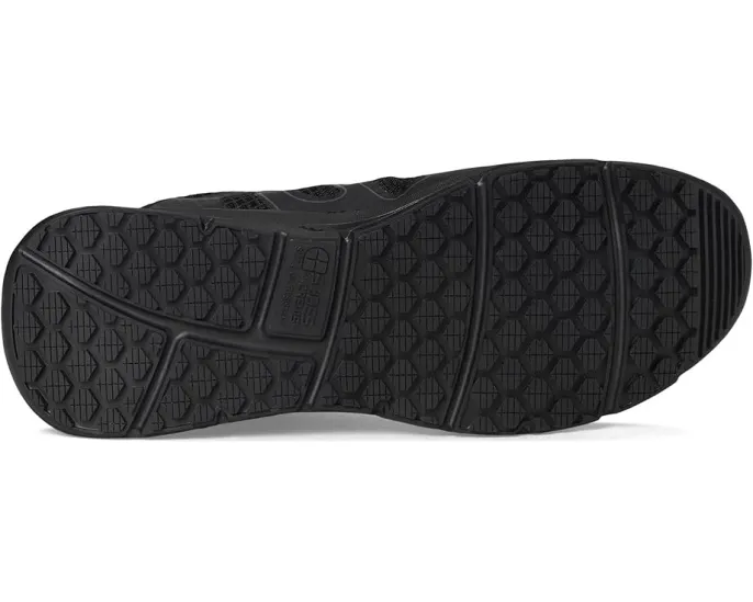 Рабочие кроссовки Stride с технологией Tripguard и мембраной Spillguard