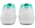 Теннисные кроссовки New Balance FuelCell 996v6 с пеной FuelCell и технологией NDure