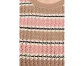 Deeley Stripe Stitch Tank