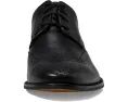 Оксфорды Florsheim Montinaro Wingtip с кожаным верхом и память формы