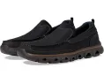Кроссовки Dockers Coban без шнуровки со стеганой подкладкой