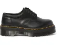 Туфли на платформе Dr. Martens 8053 Platform с глянцевой кожей