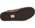 Ariat Cruiser коричневые кожаные туфли без шнурков