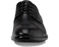 Туфли Citytray Cap Toe Tie от ECCO кожаные