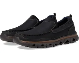 Кроссовки Dockers Coban без шнуровки со стеганой подкладкой