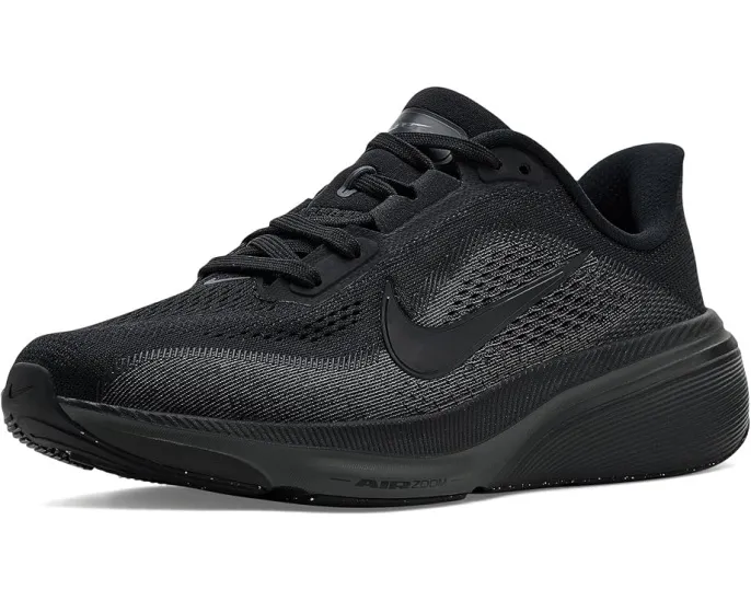 Детские кроссовки Nike Pegasus 42 серые для бега