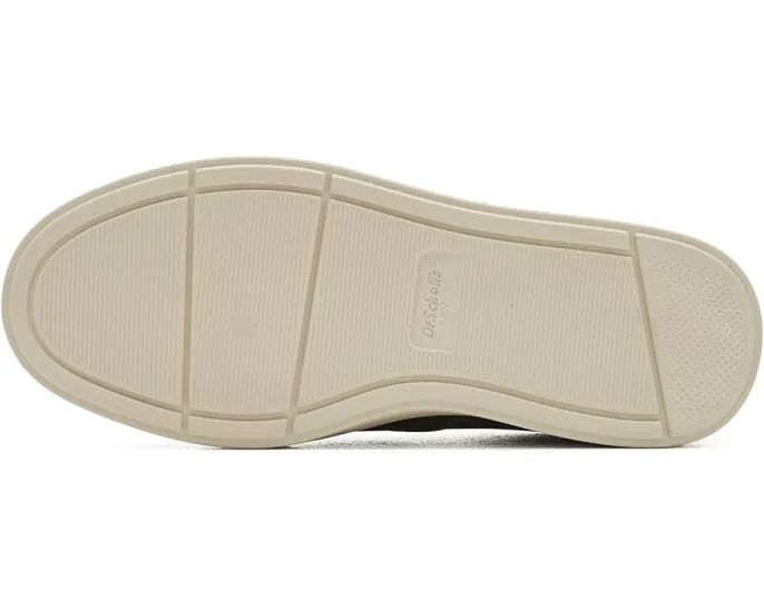 Кроссовки Dr. Scholl's City Cloud с технологией Insole и поддержкой свода