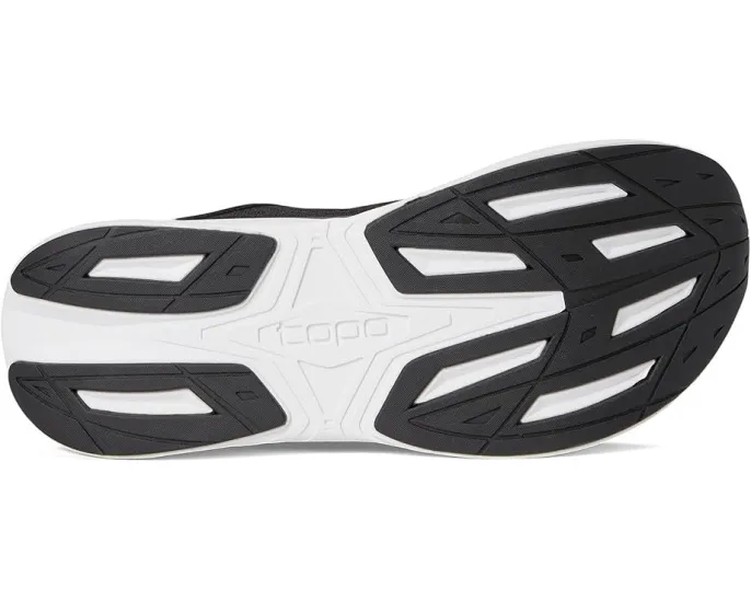 Кроссовки Topo Athletic Phantom 4 с высокой амортизацией и стелькой OrthoLite