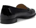 Marc Joseph New York туфли Park Ave из глянцевой черной кожи