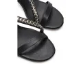 Сандалии Catalina с цветными дисками на каблуке Rebecca Minkoff