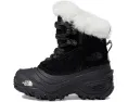 Детские зимние ботинки The North Face Shellista V Lace WP с утеплителем